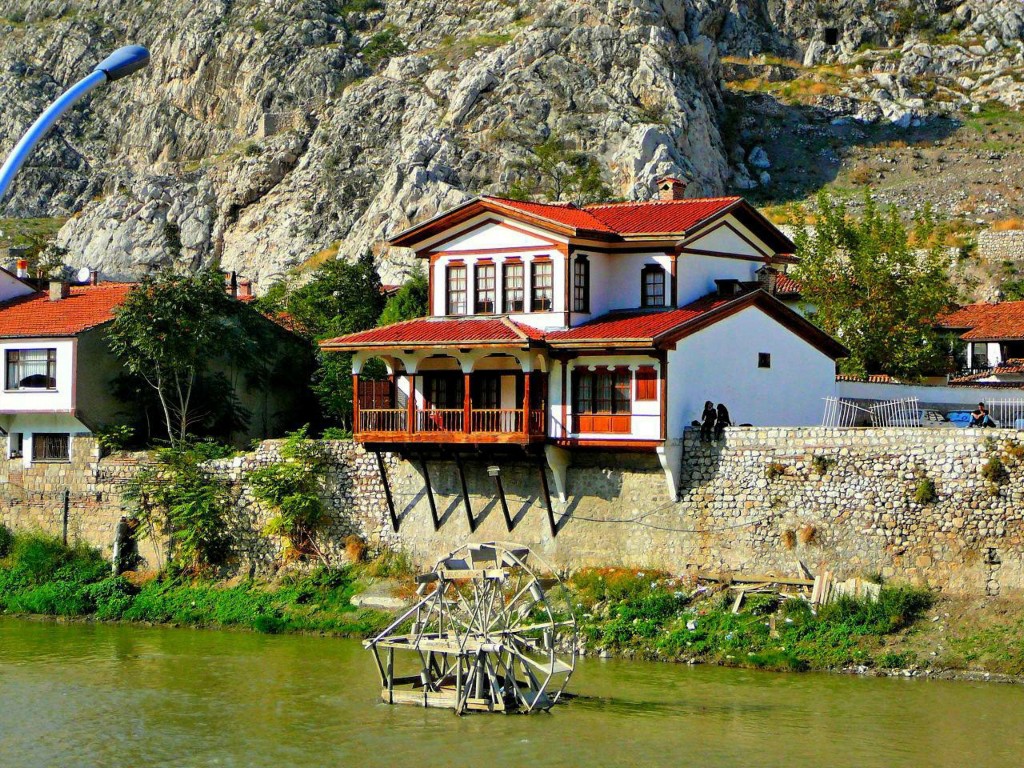 Amasya